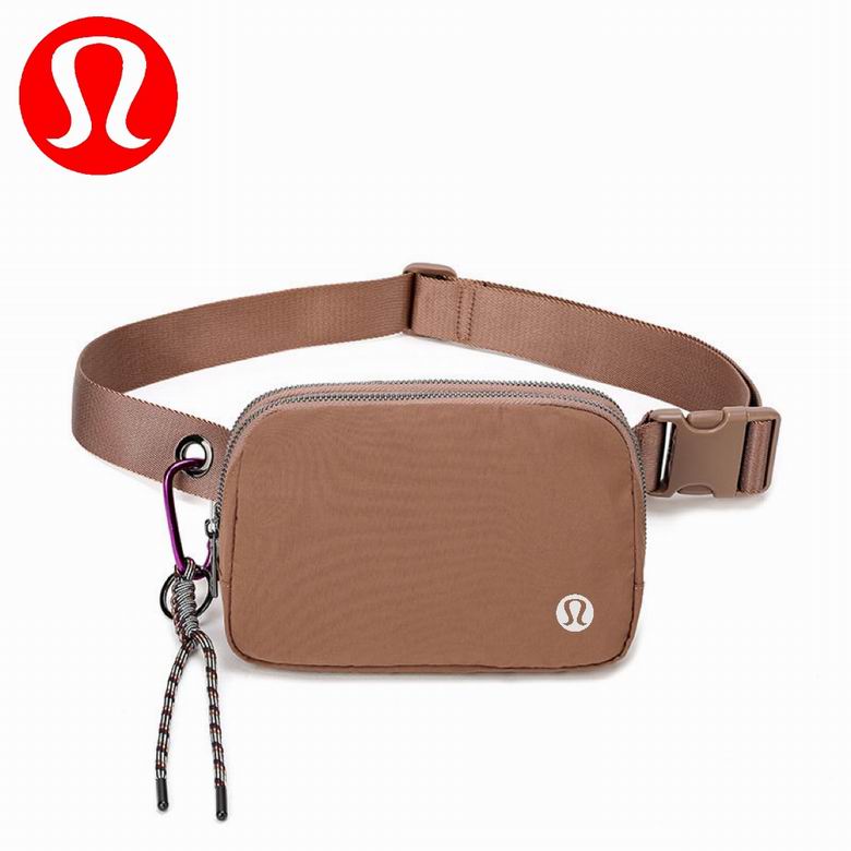 Lululemon 19x5.5x13cm 1L 17C nlh